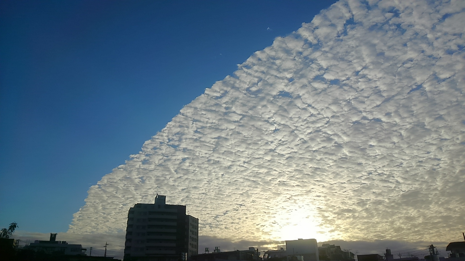 青空